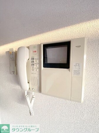 フローライト市川の物件内観写真